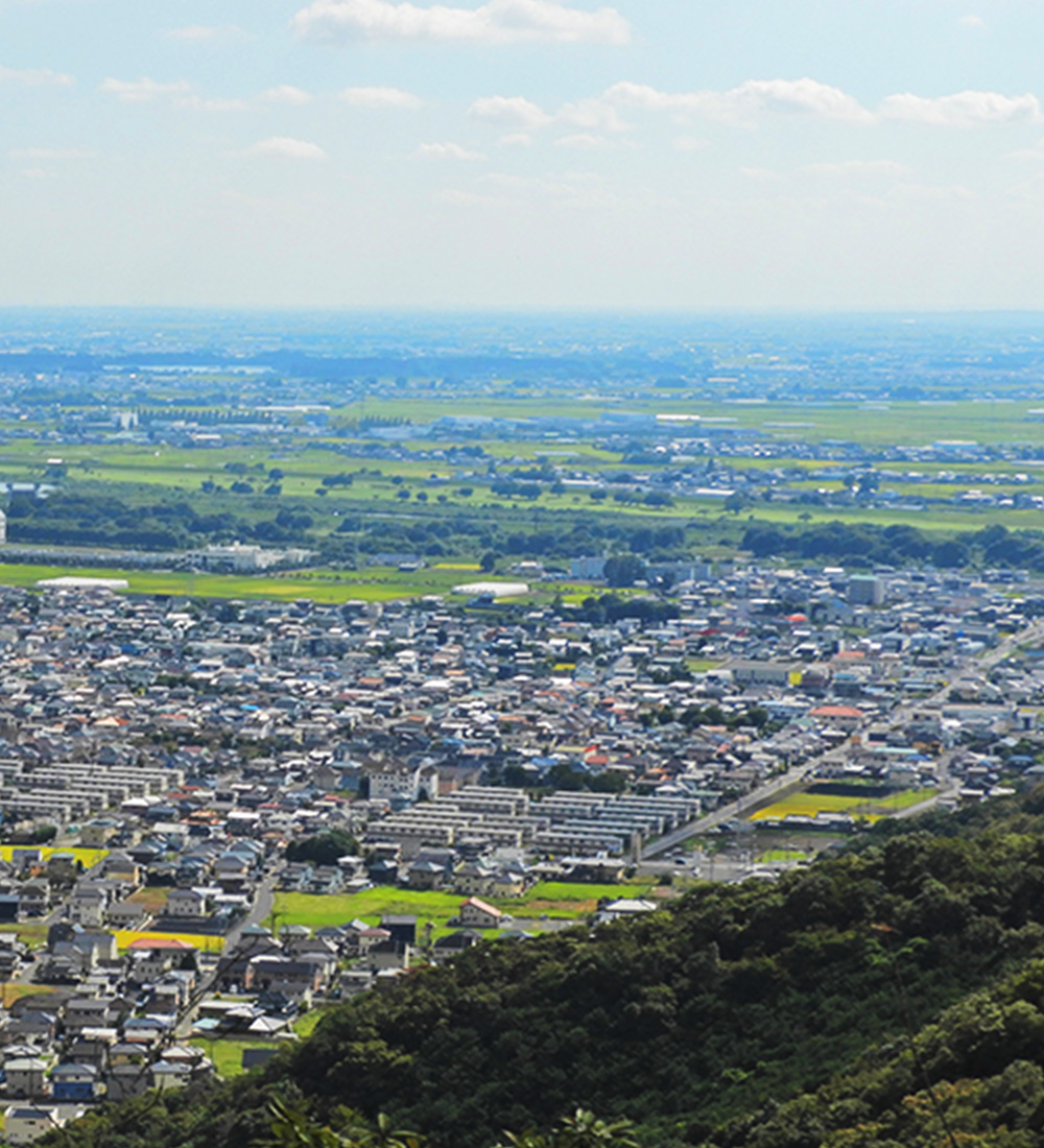 足利市内の出張撮影費は無料！